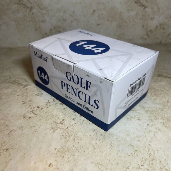 Golf Themed Party Supplies | Favors and Tableware - Picture 7 of 10